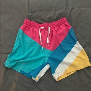 Chubbies Classic Swim Trunks